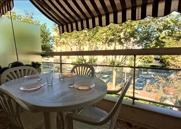 Apartment Houle - Neuf Pour 2, A Deux Pas Des Plages D'arcachon Mae-8324 Arcachon