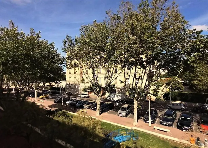 Apartment Houle - Neuf Pour 2, A Deux Pas Des Plages D'arcachon Mae-8324