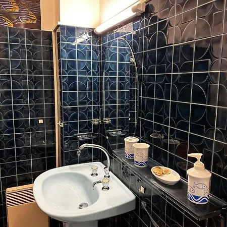 Houle - Neuf Pour 2, A Deux Pas Des Plages D'arcachon Mae-8324 Apartment Arcachon