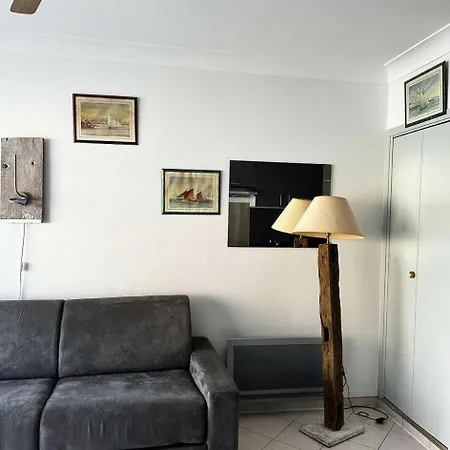 Houle - Neuf Pour 2, A Deux Pas Des Plages D'arcachon Mae-8324 Apartament Arcachon