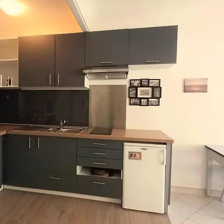 Apartament Houle - Neuf Pour 2, A Deux Pas Des Plages D'arcachon Mae-8324 Arcachon