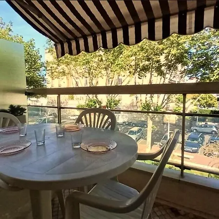 Appartamento Résidence Houle - Neuf Pour 2, à Deux Pas Des Plages D'arcachon Mae-8324 Arcachon