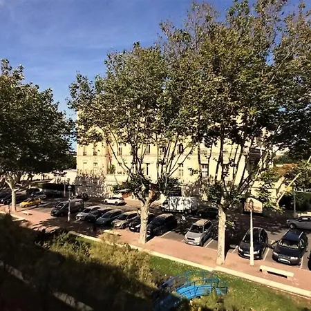 Appartamento Résidence Houle - Neuf Pour 2, à Deux Pas Des Plages D'arcachon Mae-8324