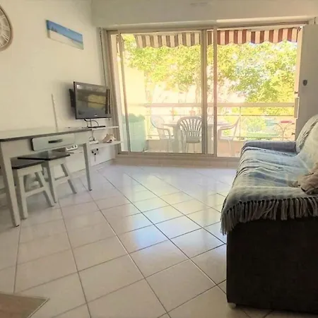 Houle - Neuf Pour 2, A Deux Pas Des Plages D'arcachon Mae-8324 *