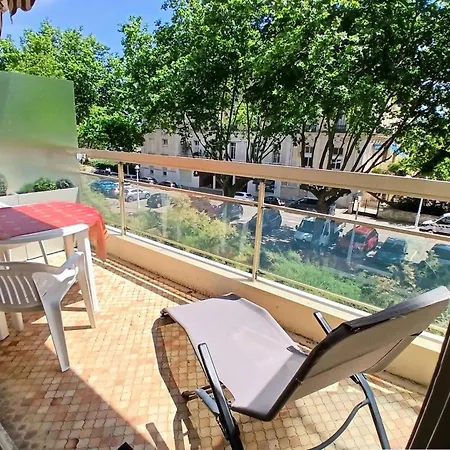 Résidence Houle - Neuf Pour 2, à Deux Pas Des Plages D'arcachon Mae-8324 Appartamento Arcachon