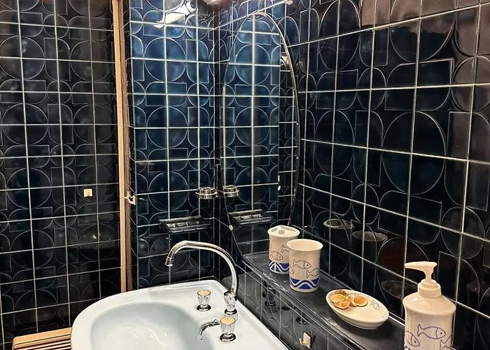 Résidence Houle - Neuf Pour 2, à Deux Pas Des Plages D'arcachon Mae-8324 Apartamento Arcachón